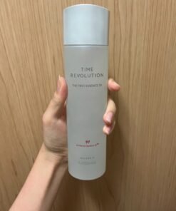 Nước thần Missha Time Revolution  The First  Essence