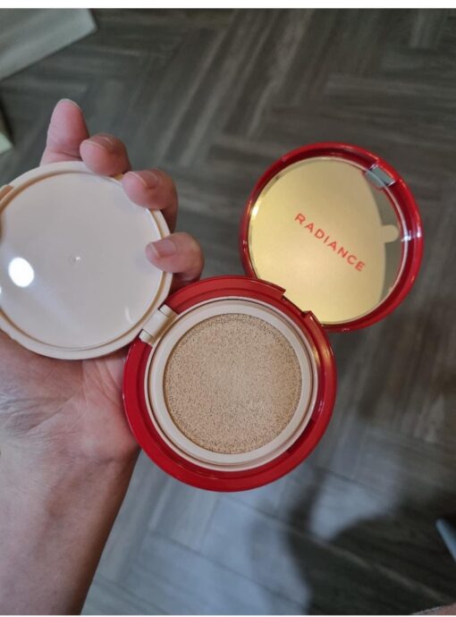 Phấn nước Missha Radiance Perfect