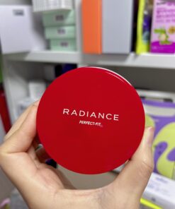 Phấn nước Missha Radiance Perfect