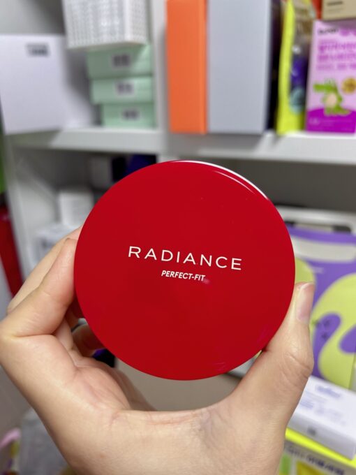 Phấn nước Missha Radiance Perfect