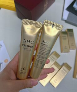 KEM MẮT chống lão hóa Collagen AHC