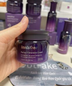 Innisfree Perfect 9 Repair Cream