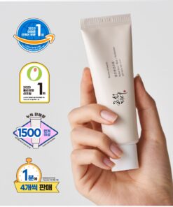 KEM CHỐNG NẮNG TỪ GẠO Beauty of Joseon Relief Sun Rice Probiotics