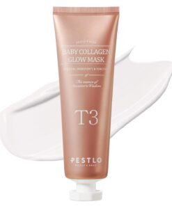 Mặt nạ  Baby T3 Collagen Mask của PESTLO