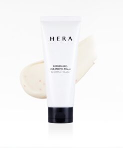 Sửa rửa mặt của Hera ReFreshing cleansing foam