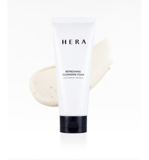 Sửa rửa mặt của Hera ReFreshing cleansing foam