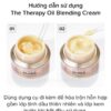 Kem chống lão hóa The Therapy Oil Blending Cream