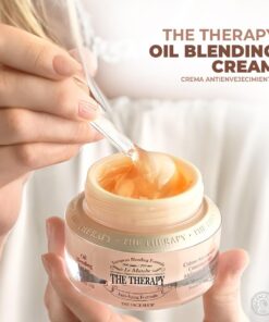 Kem chống lão hóa The Therapy Oil Blending Cream