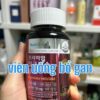 Viên uống bổ gan của NutriDay HÀN QUỐC