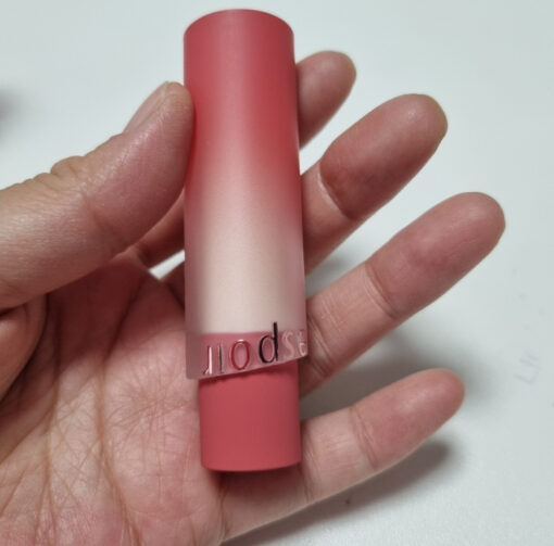 Son thỏi lì của Espoir Nowear lipstick volume matte