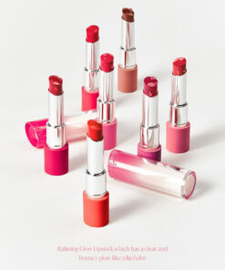 Son thỏi lì của Espoir Nowear lipstick volume matte