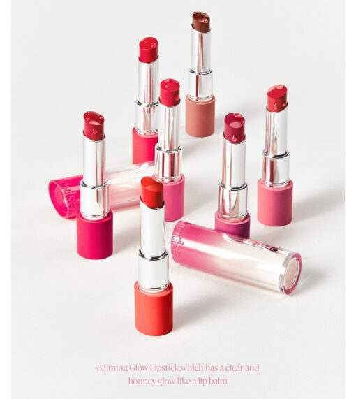 Son thỏi lì của Espoir Nowear lipstick volume matte