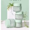 Kem dưỡng ẩm chuyên cho da có vấn đề về lỗ chân lông của The Face Shop Tea tree Pore cream