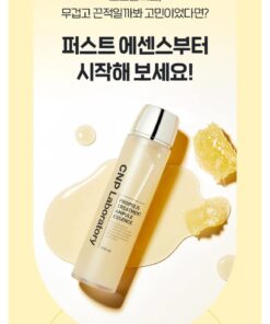 Nước Thần Keo Ong CNP Propolis Treatment Ampoule Essence