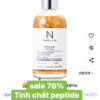 Tinh chất chống lão hóa, căng bóng da Ample:n Peptide Shot Ampoule