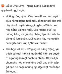 Xịt thơm body của The Faceshop 
all over perfumed mist 120ml