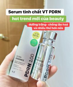 serum - tinh chất VT PDRN ESSENCE lọ 30ml