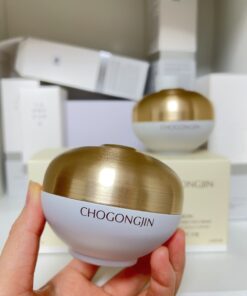 Kem dưỡng trắng- trị nám đông y cung đình Missha Chogongjin Sulbon 60ml