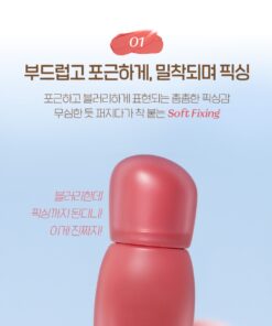 Son tint Etude Soft Fixing Tint 4g