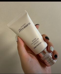 🌸 Kem nền BB dưỡng da Terrivina AD REPAIR Foundation BB của ISA KNOX 50ml