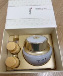 KEM TRỊ NÁM ĐÔNG Y CAO CẤP YEHWADAM HWANSAENGGO YOONSEOL 50ml ( an toàn lành tính cho cả mẹ đang cho con bú)