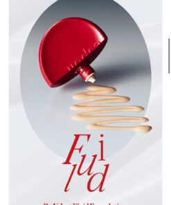 Kem nền dạng fluid của ESPOIR BE VELVET FLUID FOUNDATION 30g