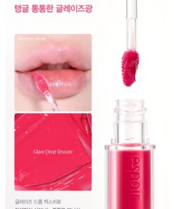 Son Tint Bóng Espoir Couture Lip Tint Glaze 5.5g