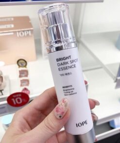 TINH CHẤT dưỡng trắng- trị nám cao cấp của IOPE BRIGHT DARK SPOT ESSENCE 45ml