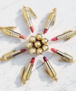Son hoàng hậu đông y cao cấp của Whoo  The History of Whoo Gongjinhyang Mi Luxury Lipstick