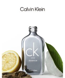 Nước hoa cao cấp Calvin Klein CK One Essence (Parfum Intense) dùng cho cả nam nữ, 50ml