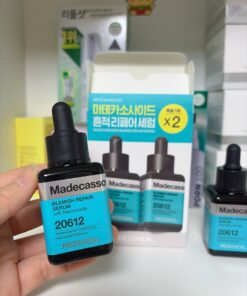 Tinh chất serum rau má của Mediheal MADECASSOSIDE 20612 ( chai 40ml)