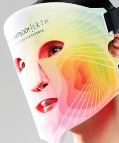 SIÊU PHẨM CÔNG NGHỆ CHĂM SÓC DA TOÀN DIỆN: 
MẶT NẠ CURRENTBODY SKIN 4-IN-1 LED MASK – ĐẲNG CẤP SPA TẠI NHÀ.