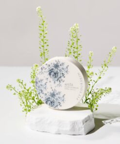 Phấn nước căng bóng mượt da của  FIT YOUR SKIN ART FIT GLOW CUSHION 15g