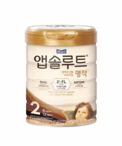 SỮA CÔNG THỨC Sữa trẻ em MAEIL ABSOLUTE MYEONGJAK PREMIUM 800gam.