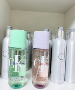 BỘ SƯU TẬP XỊT THƠM TÓC & TOÀN THÂN CAO CẤP của CK CALVIN KLEIN HAIR & BODY PERFUME MIST (236ML)